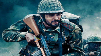 Movie Stills Of Shershaah