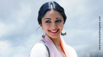 First Look Of Shershaah