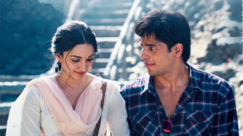 First Look Of The Movie Shershaah