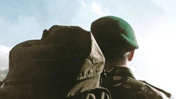 First Look Of The Movie Shershaah