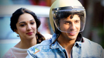 Movie Stills Of The Movie Shershaah