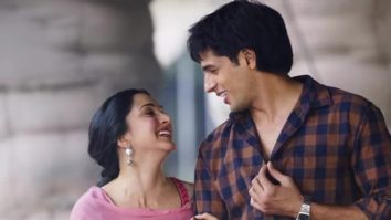 Shershaah: Raataan Lambiyan – Official Video | Sidharth Malhotra, Kiara Advani