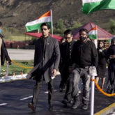 Shershaah trailer applauded by the Indian Army at Kargil War Memorial of Vijay Diwas