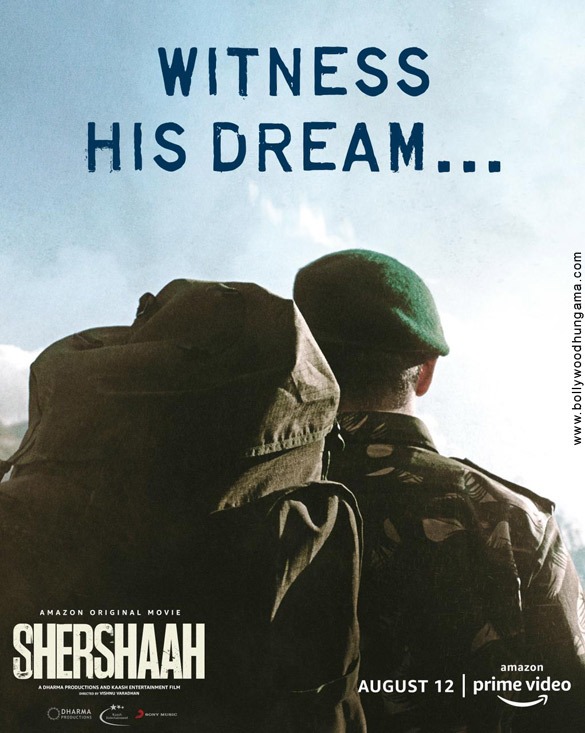 shershaah 7
