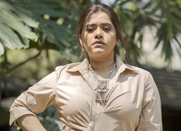 Shikha Talsania marks her debut in Marathi entertainment with SonyLIV’s Shantit Kranti Shikha Talsania marks her debut in Marathi entertainment with SonyLIV’s Shantit Kranti