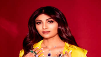 Celeb Photos Of Shilpa Shetty