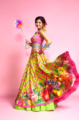 Celeb Photos Of Shilpa Shetty