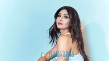 Celeb Photos Of Shilpa Shetty