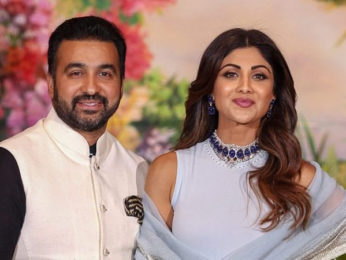 Shilpa Shetty’s husband Raj Kundra arrested by Mumbai Police for allegedly making pornographic films
