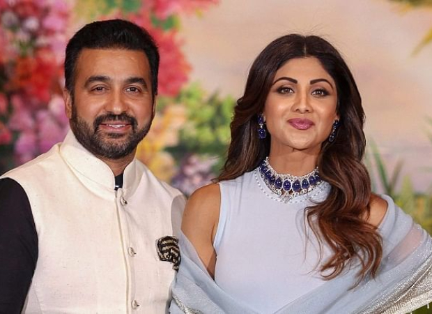 Shilpa Shetty's husband Raj Kundra arrested by Mumbai Police for allegedly making pornographic films Shilpa Shetty's husband Raj Kundra arrested by Mumbai Police for allegedly making pornographic films