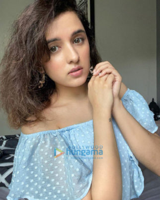 Celeb Photos Of Shirley Setia