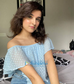 Celeb Photos Of Shirley Setia