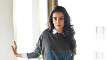 Celeb Photos Of Shraddha Kapoor