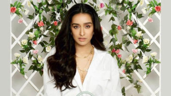 Shraddha Kapoor announces her bag collaboration with Baggit