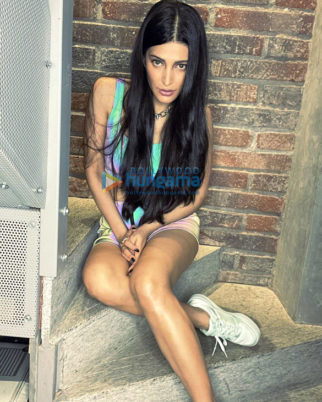 Celeb Photos Of Shruti Haasan