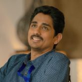 Siddharth on Mani Ratnam's Navarasa - "It is a step to help the film fraternity and the people involved by raising funds, who have been severely affected by COVID"