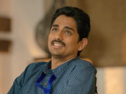 Siddharth on Mani Ratnam’s Navarasa – “It is a step to help the film fraternity and the people involved by raising funds, who have been severely affected by COVID”