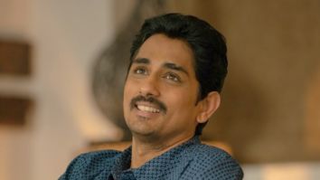 Siddharth on Mani Ratnam’s Navarasa – “It is a step to help the film fraternity and the people involved by raising funds, who have been severely affected by COVID”