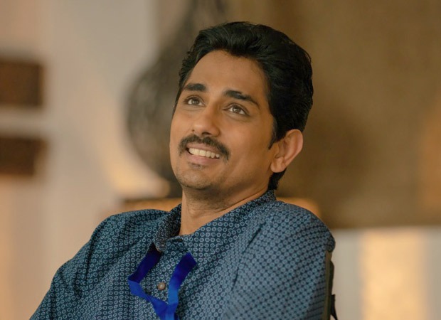 Siddharth on Mani Ratnam's Navarasa - "It is a step to help the film fraternity and the people involved by raising funds, who have been severely affected by COVID"