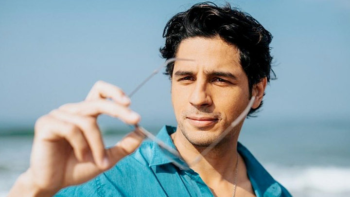 Sidharth Malhotra: “Being a SOLDIER was Vikram Batra’s only DHARM, he was waiting ke…”| Shershaah Sidharth Malhotra: “Being a SOLDIER was Vikram Batra’s only DHARM, he was waiting ke…”| Shershaah