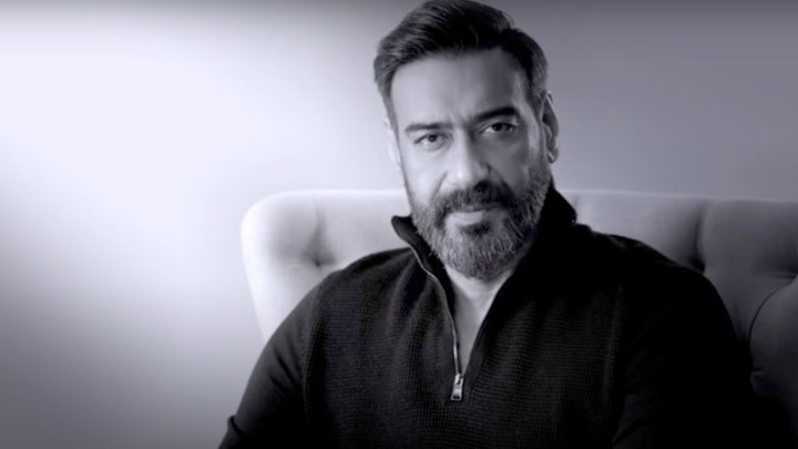 Sipahi | Ajay Devgn’s Tribute To The Indian Brave Hearts