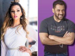 Somy Ali reveals that it is better for Salman and her to not be in touch post their messy 8-year long relationship