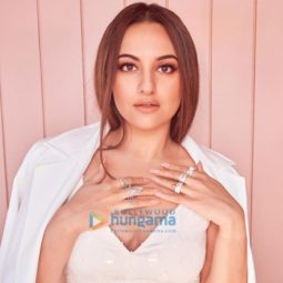 Celeb Photos Of Sonakshi Sinha