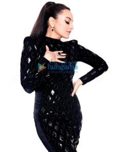 Celeb Photos Of Sonakshi Sinha