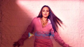 Celeb Photos Of Sonakshi Sinha