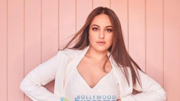 Celeb Photos Of Sonakshi Sinha