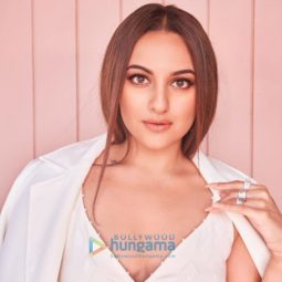 Celeb Photos Of Sonakshi Sinha