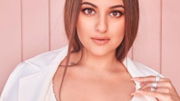Celeb Photos Of Sonakshi Sinha