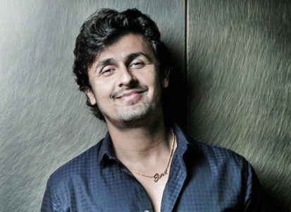 413px x 300px - Sonu Nigam refutes rumours of joining politics after investment in  political tech company : Bollywood News - Bollywood Hungama