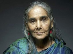 Surekha Sikri: “I like to do my BEST whatever I’m doing chahe badi screen ho ya chhoti screen”