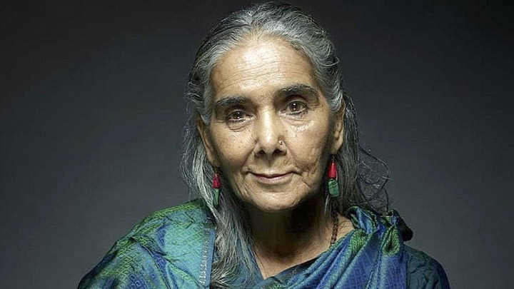 Surekha Sikri: “I like to do my BEST whatever I’m doing chahe badi screen ho ya chhoti screen” Surekha Sikri: “I like to do my BEST whatever I’m doing chahe badi screen ho ya chhoti screen”