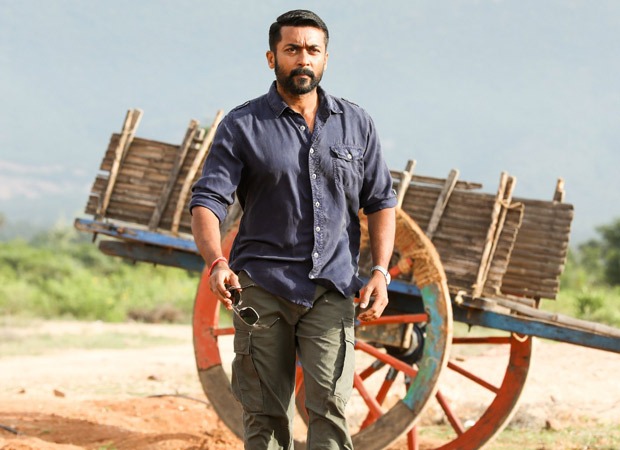 Suriya's Soorarai Pottru to get a Hindi remake, original director Sudha Kongara to director 