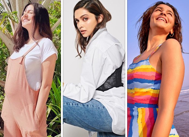 Sustainable fashion and how Anushka Sharma, Deepika Padukone, Alia Bhatt are championing it