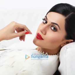 Celebrity Photo Of Taapsee Pannu