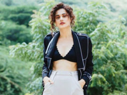 Taapsee Pannu: “Jealousy & being envious from anyone is a GOOD SIGN, it means…”| Haseen Dilruba