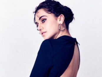 Taapsee Pannu: “Some people have BLURRED the lines between Feminism & Feminazi”| Rapid Fire Taapsee Pannu: “Some people have BLURRED the lines between Feminism & Feminazi”| Rapid Fire