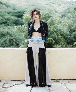 Celeb Photos Of Taapsee Pannu