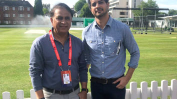 “I can’t wait for Sunil Gavaskar to see 83” – Tahir Raj Bhasin on the batting maestro’s 72nd birthday