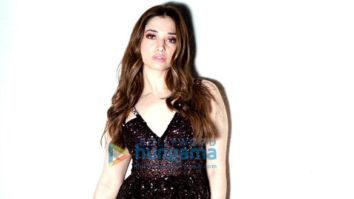 Celeb Photos of Tamannaah Bhatia