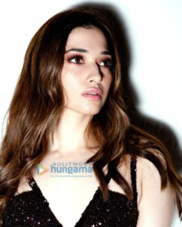 Celeb Photos Of Tamannaah Bhatia