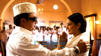 Movie Stills Of The Movie Thalaivi
