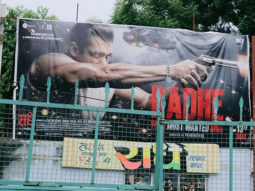 Radhe Box Office: The Salman Khan starrer collects Rs. 1.71 lakhs in 7th weekend; collections on Bakri Eid expected to be even better