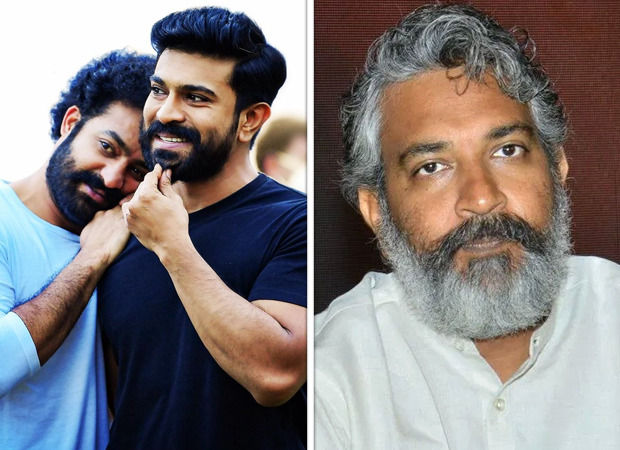 The reincarnation of Jr. NTR and Ram Charan in SS Rajamouli's RRR - Surprise Revealed