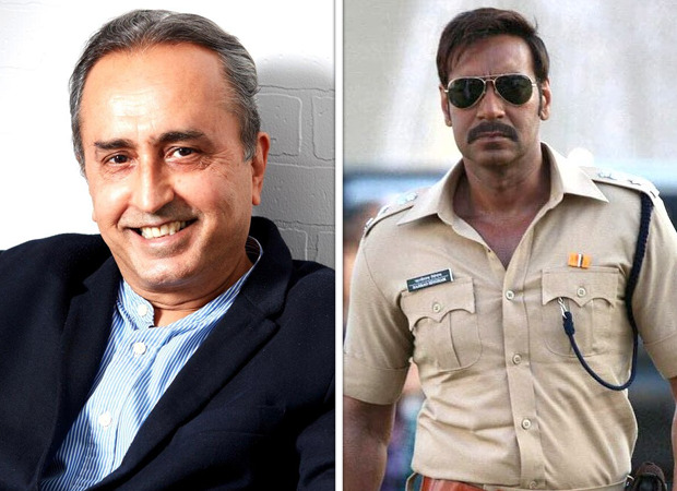 10 Years of Singham: The then Reliance CEO Sanjeev Lamba opens up on how the film was conceptualized, shot and released in RECORD time