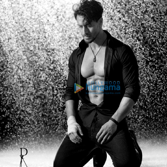 tiger shroff 1 7