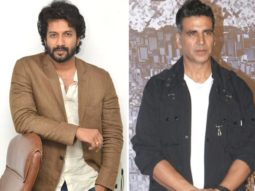Tollywood star Satyadev is all set to make his Bollywood debut with Akshay Kumar starrer Ram Setu